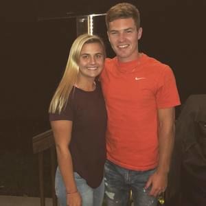 Meet your Posher, Trever